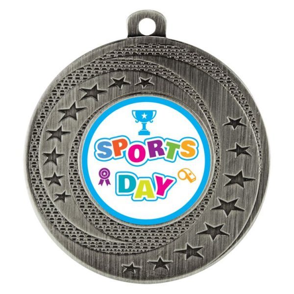 Wayfare – Sports Day