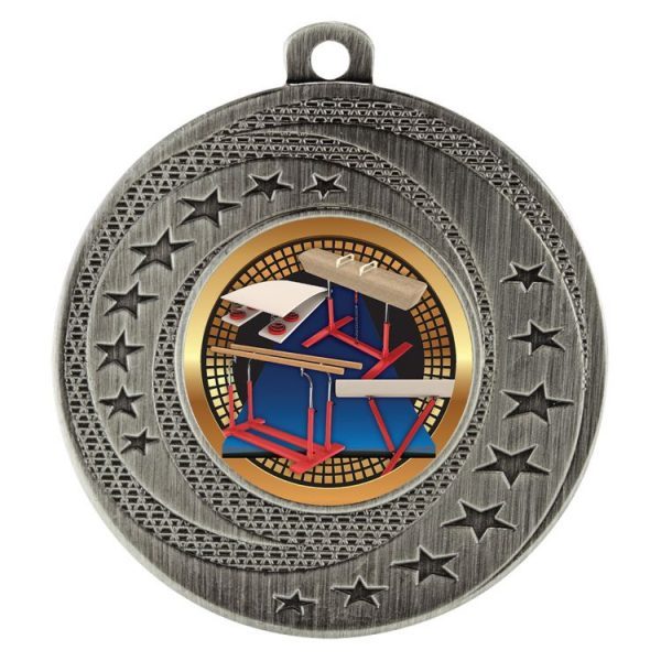 Wayfare Medal – Gymnastics