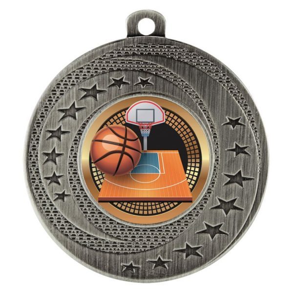 Wayfare Medal – Basketball