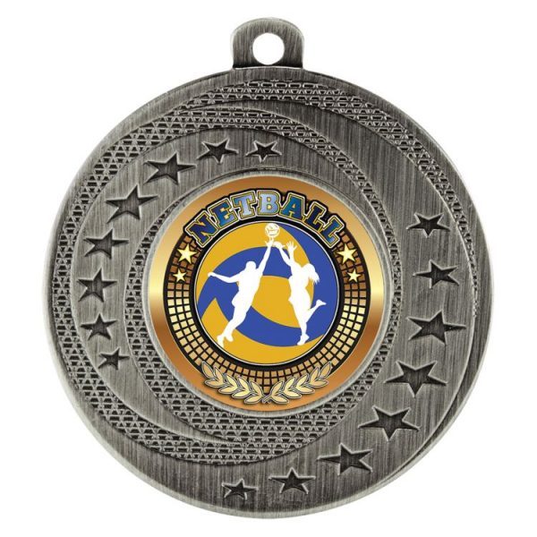 Wayfare Medal – Netball