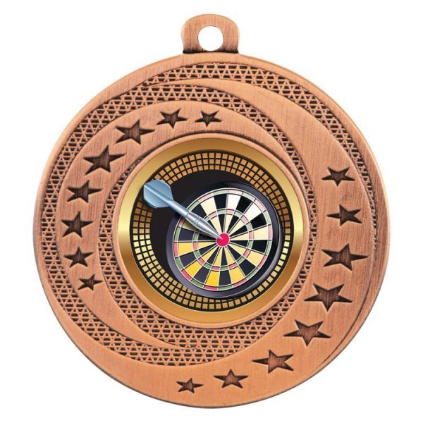 Wayfare Medal - Darts - Image 3