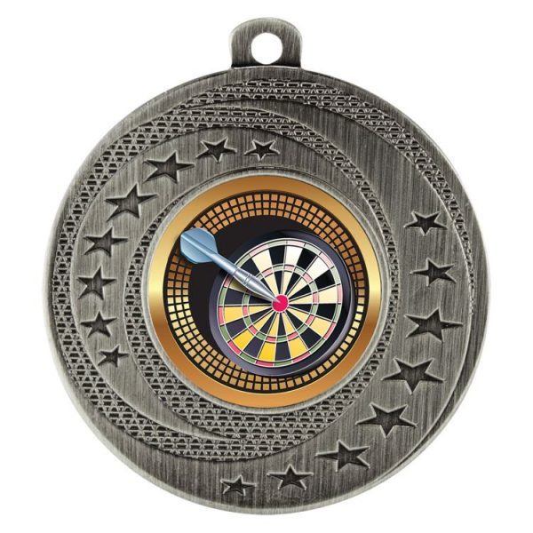 Wayfare Medal – Darts