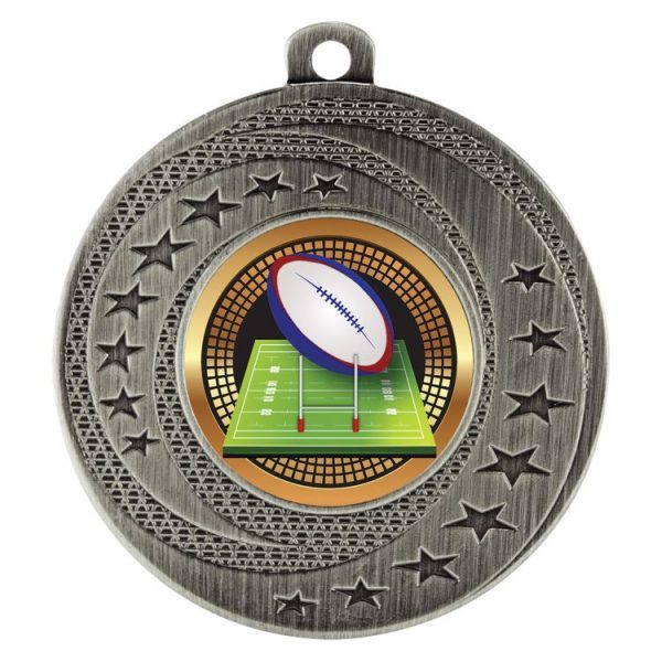 Wayfare Medal – Rugby