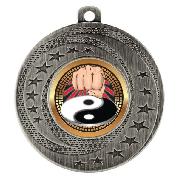 Wayfare Medal – Martial Arts