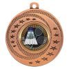 Wayfare Medal - Badminton - Image 3