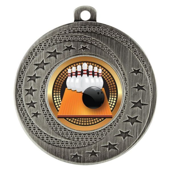 Wayfare Medal – Tenpin