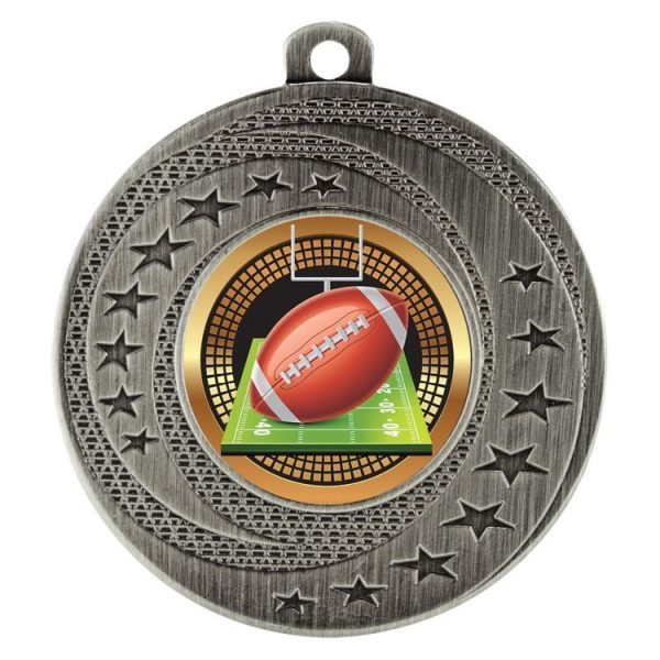 Wayfare Medal – American Football