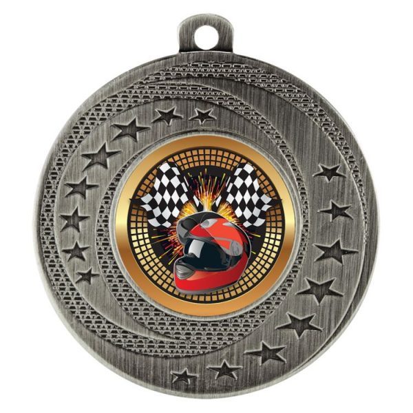 Wayfare Medal – Motorsport