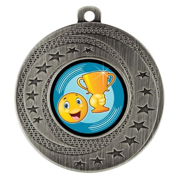 Wayfare Medal – Smiley Cup