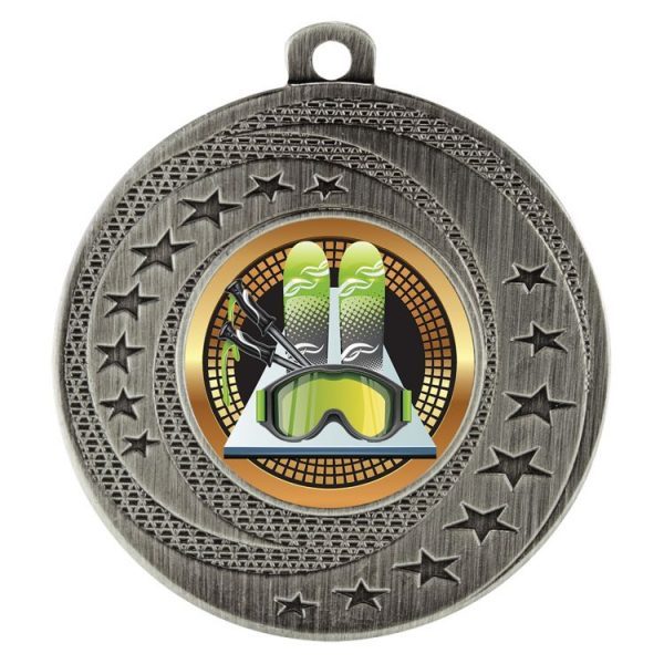 Wayfare Medal – Ski
