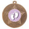 Starstruck Medal - Baby - Image 3