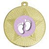 Starstruck Medal - Baby