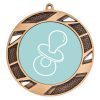 Nexus Medal - Baby - Image 3
