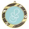 Nexus Medal - Baby