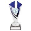 Spirit Cups - Silver / Blue