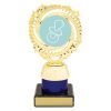 Cosmic Gold / Blue - Image 2