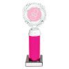 Cosmic Silver / Pink - Image 5