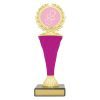 Spiral Riser - Pink - Image 2