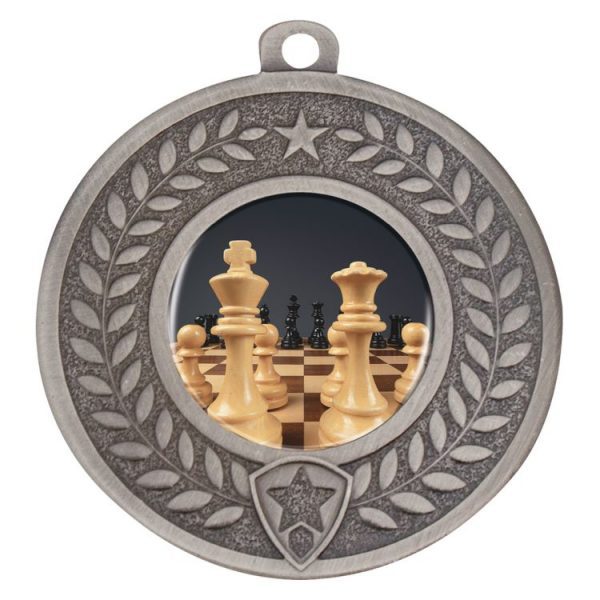 Distinction – Chess