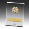 Glass Plaques - Victory - Image 3