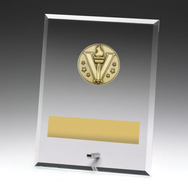 Glass Plaques - Victory - Image 3
