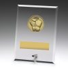 Glass Plaques - Boxing - Image 2
