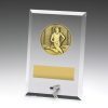 Glass Plaques - Male