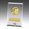 Glass Plaques - Cards