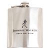 Stainless Steel Flask 6oz - Image 3