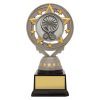 Silver Cycling Torch - Image 2