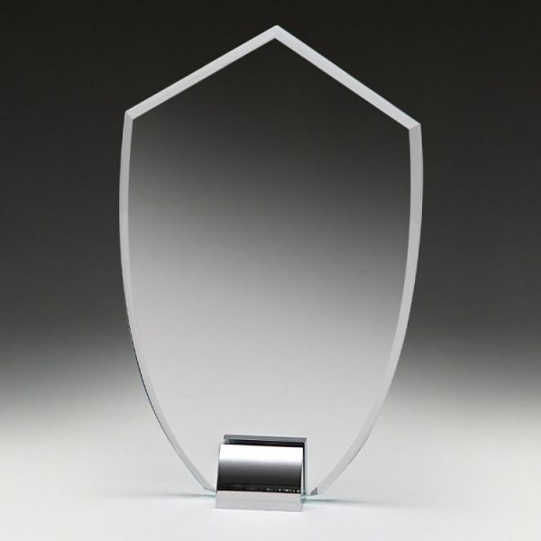 Knight Glass / Metal