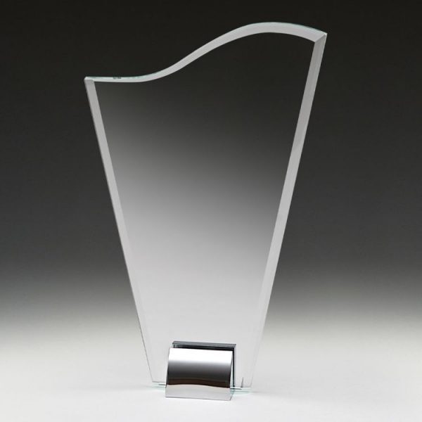 Voyager Glass / Metal