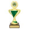 Cobra Cup - Irish Dance