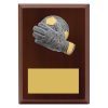 Plaque - Peak Goalkeeper - Image 2
