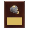 Plaque - Peak Goalkeeper - Image 3