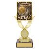 Lynx Bold - Netball