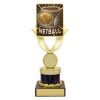 Lynx Bold - Netball - Image 2