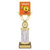 Lynx Dash - Winner - Image 4