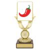 Lynx Dash - Chilli