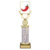 Lynx Dash - Chilli - Image 5