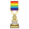 Lynx Dash - Rainbow - Image 2