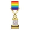 Lynx Dash - Rainbow - Image 3