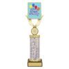 Lynx Dash - Happy Birthday - Image 5