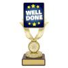 Lynx Dash - Well Done