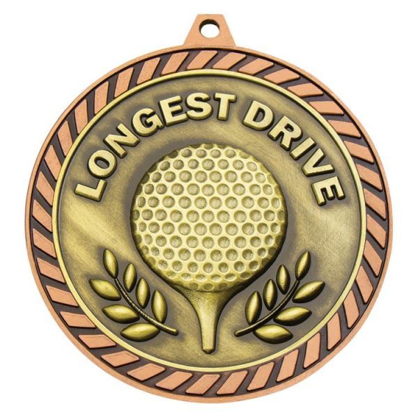 Venture - Longest Drive - Image 3