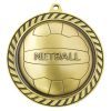 Venture - Netball