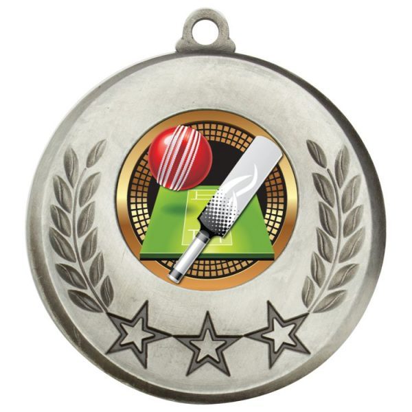 Laurel Medal – Cricket