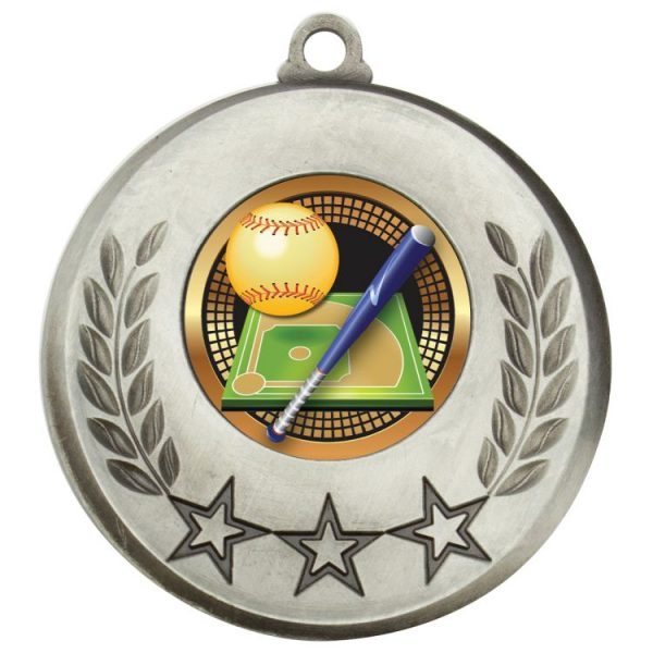 Laurel Medal – Softball
