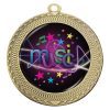 Ovation - Music