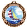 Accolade Medal - Image 3